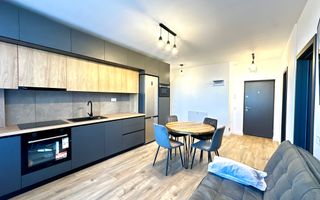 Apartament la cheie | 3 camere | Zona Str Traian Vuia - Poză 1