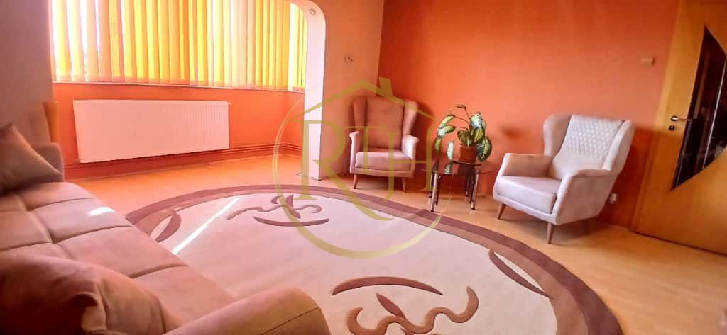 Oferim spre inchiriere un apartament cu 3 camere in Calea Girocului! - Poză 1