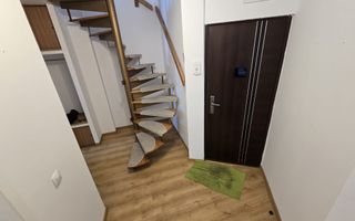 Apartament 3 camere decomandate 2 bai etaj 3 Zona Terezian - Poză 12