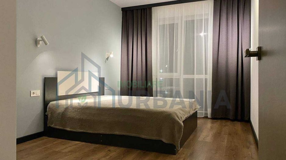 Se dă în chirie un apartament confortabil cu o cameră - Poză 5