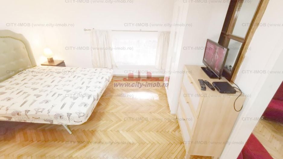 Inchiriere Garsoniera Studio Romana Amzei Bucuresti - Poză 28