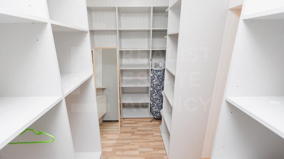 Chirie, casă, 3 camere, strada Plaiului, Botanica - Poză 33