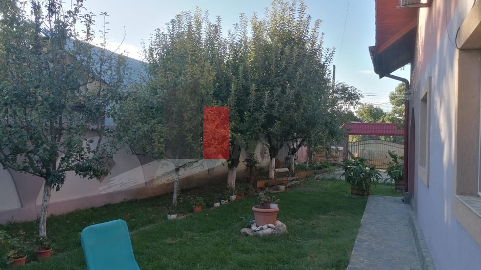 Dascalu-lfov-Vila D+P+M-5 camere-Locatie Deosebita - comision 0 - Poză 7