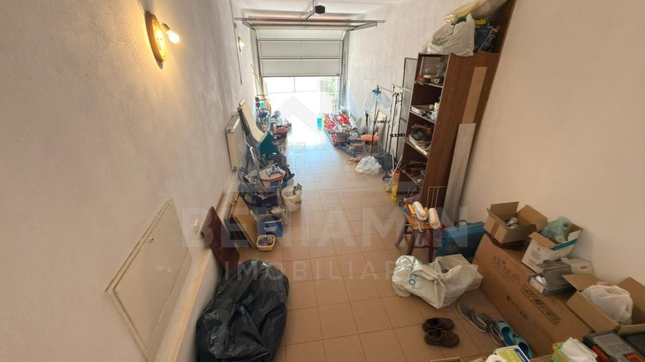 Vila eleganta in zona Ford– Confort si intimitate pe alee privata - Poză 17