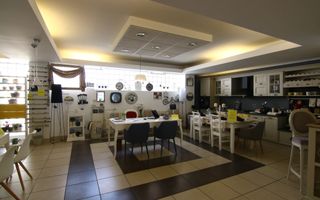 Spatiu comercial de inchiriat, in Marasti! - Poză 1