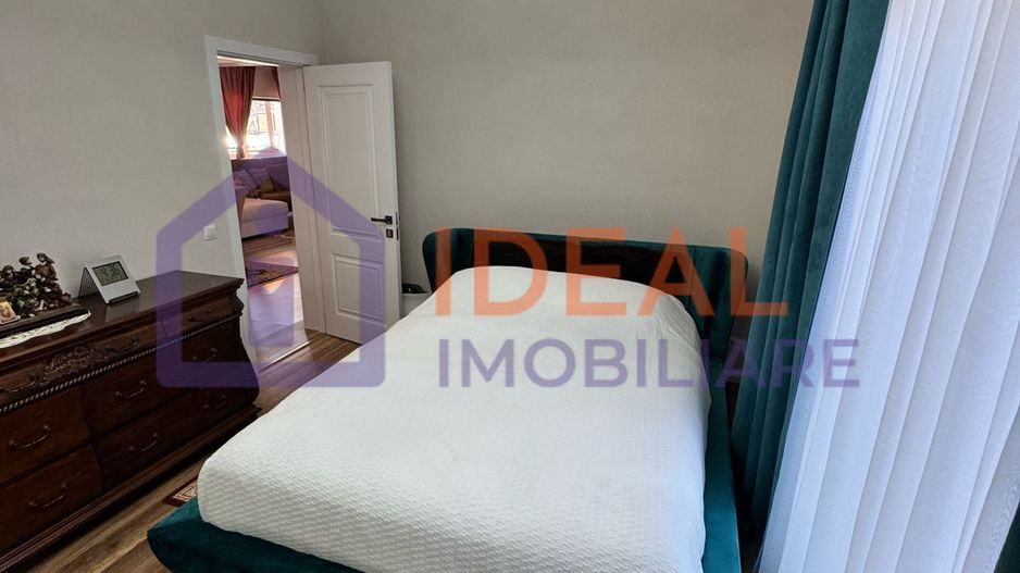 Casă modernă de vânzare în Tocile, Sibiu – 240 mpu si 600 mp de teren - Poză 11