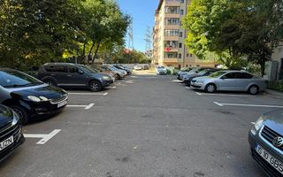 Apartament 3 camere de vânzare în CUG, lângă Biserica Înălțarea Domnului, Iași - Poză 7