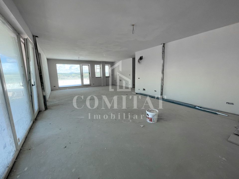 Apartament 4 Camere | 140mpu | 228mp Terasa | 3 Bai | Floresti - Poză 1