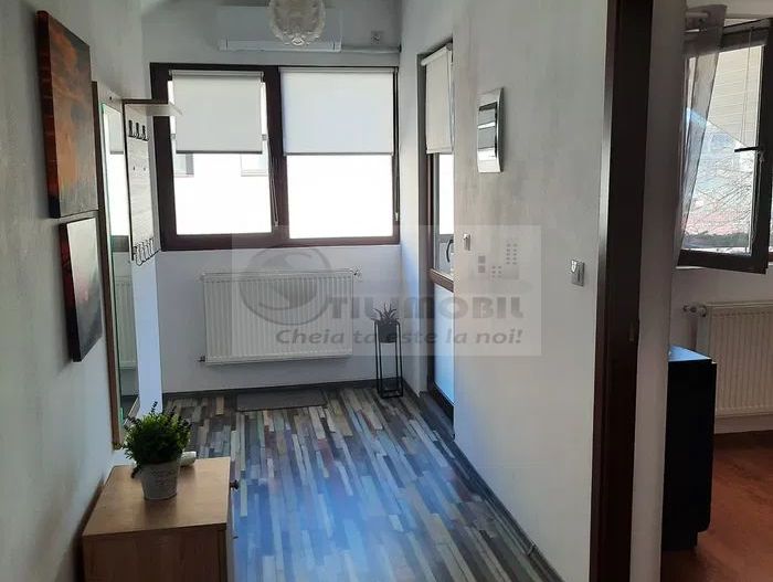 Apartament 2 camere – Zona Cuza Vodă / Centru, Iași - Poză 5