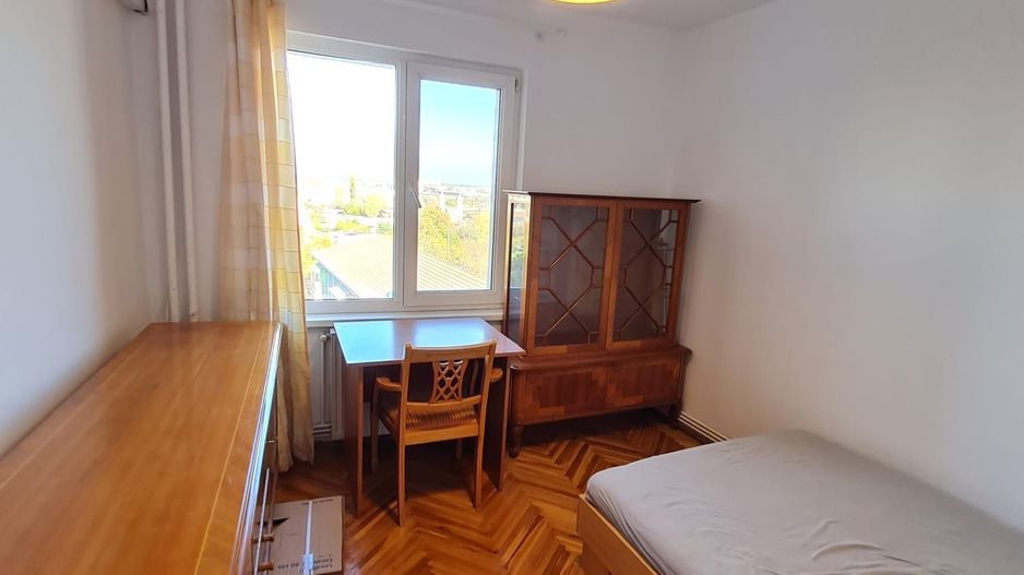 apartament 3 camere zona Mărăști - Poză 35