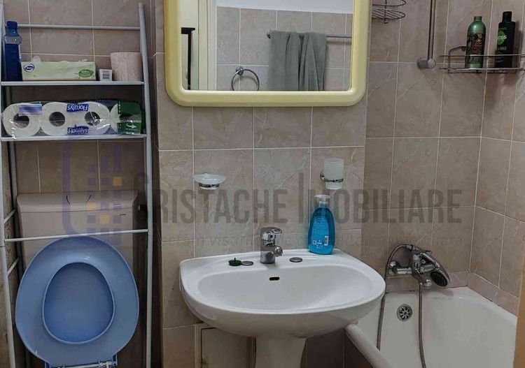 Inchiriere apartament 2 camere, zona Lujerului - Poză 8