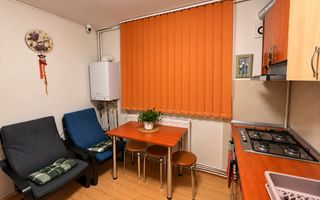 VANZARE 3 CAMERE | CENTRALA PROPRIE  | METROU JIULUI | - Poză 5