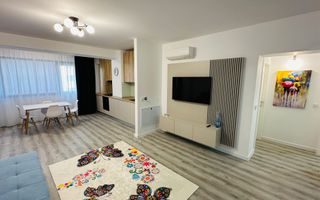 Apartament 2 camere de inchiriat Rond OMV, 5 min metrou - Poză 15