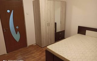 Apartament 2 camere, Podul Roș, Splai Bahlui, Etaj 1, Dancu - Poză 4