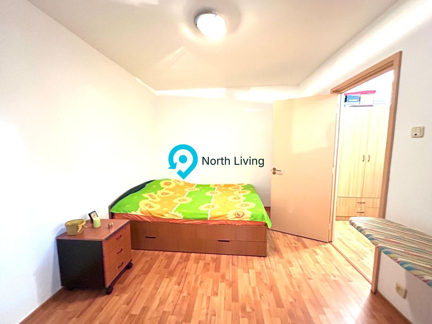 Apartament 2 camere | Baba Novac - Poză 6
