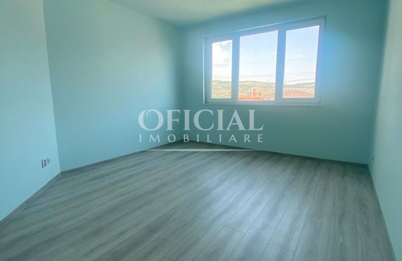 Apartament 3 Camere | 86 Mp | 2 Bai |Logie | Garaj | Floresti VIVO BMW - Poză 4