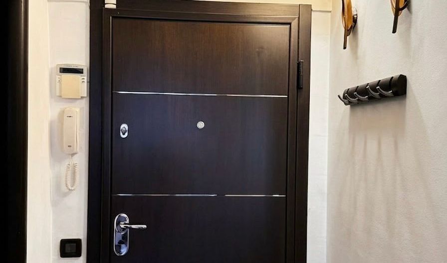 Apartament superb cu doua camere, Piata Sudului 94.500€ - Poză 14