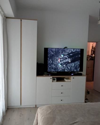 PROPRIETAR 2 camere bloc 2022 | Terasă 15m | 3min metrou Crangasi | Comision 0 - Poză 16