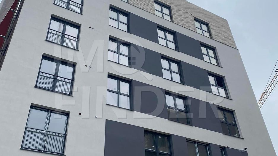 Vanzare 3 camere 69 mp , imobil nou,  Marasti, zona benzinaria MOL - Poză 1