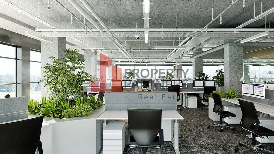 Spatiu de birou premium - Poză 3