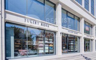 Chirie, oficiu, 423 mp, str. Armenească, Centru - Poză 1