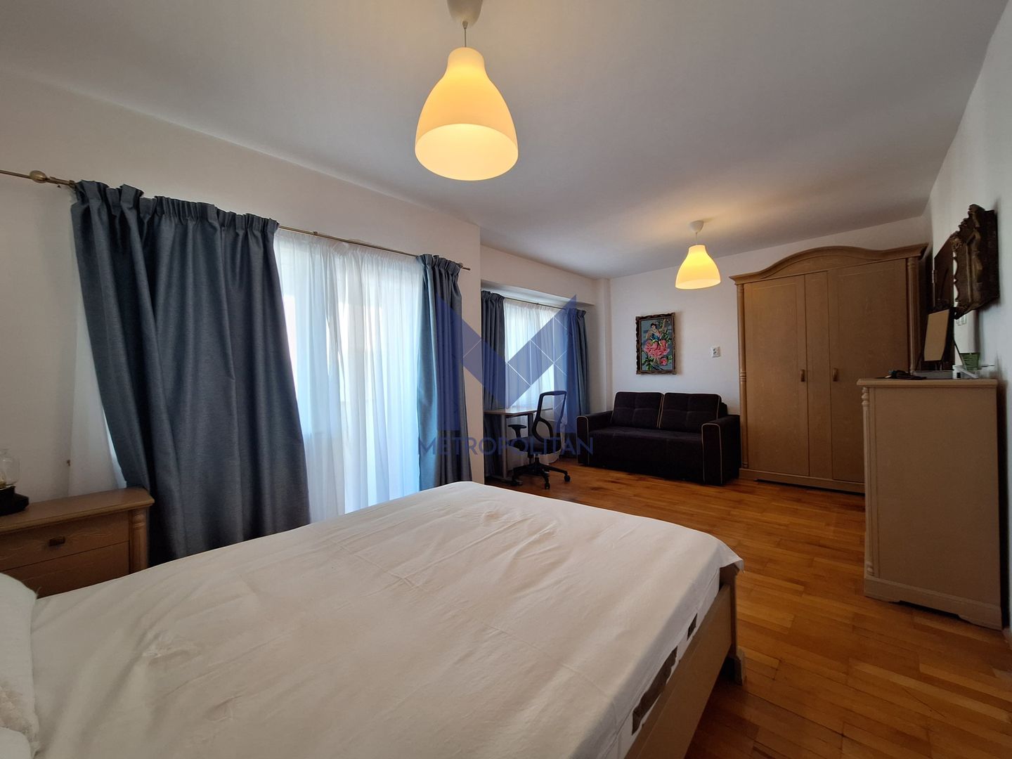 Apartament 3 camere, 92 mp | Gheorgheni - Interservisan | Bd. N. Titulescu 36 - Poză 13