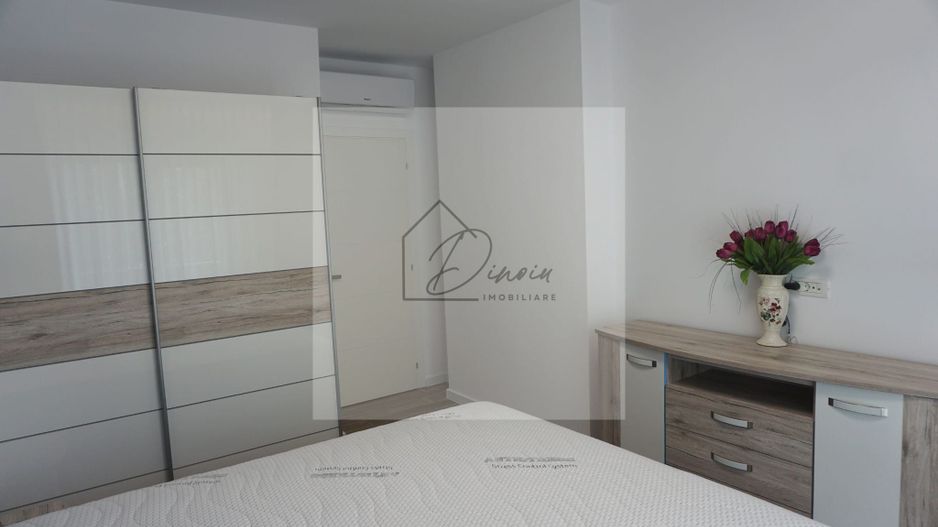 2 camere Iancu Nicolae Cambridge School I parcare piscina I Grand Park - Poză 13