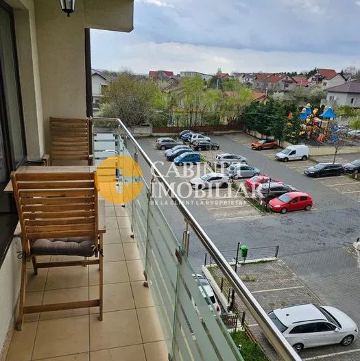 3 CAMERE DECOMANDAT - ETAJ INTERMEDIAR - VALEA LUPULUI - Poză 7