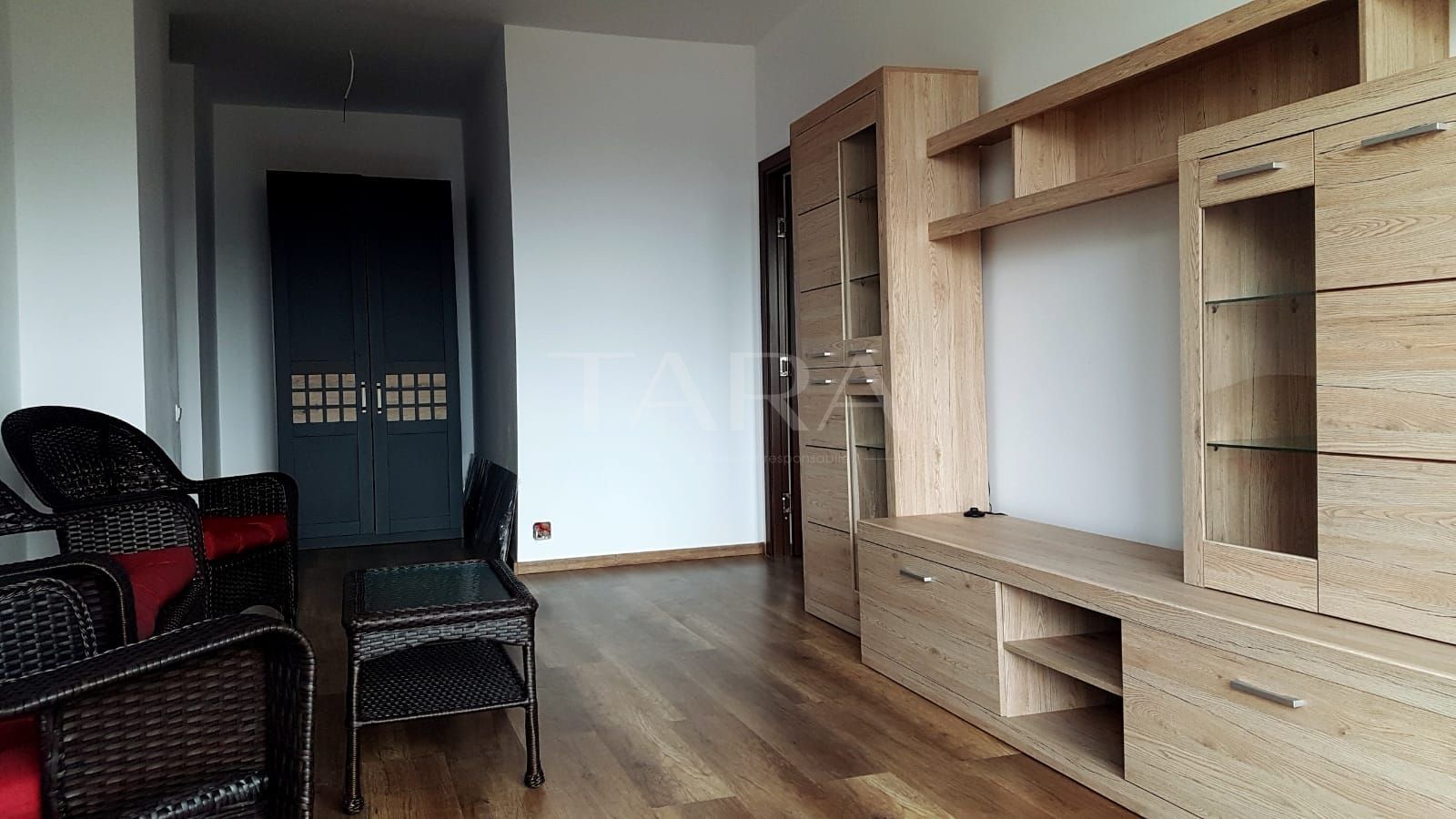 Apartament 2 camere Floresti, zona Parc Poligon. - Poză 6
