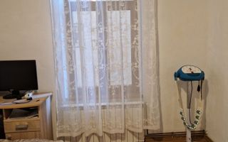 3 Camere | Strada Ivo Andric | Universitate | Consolidare 2026 - Poză 5