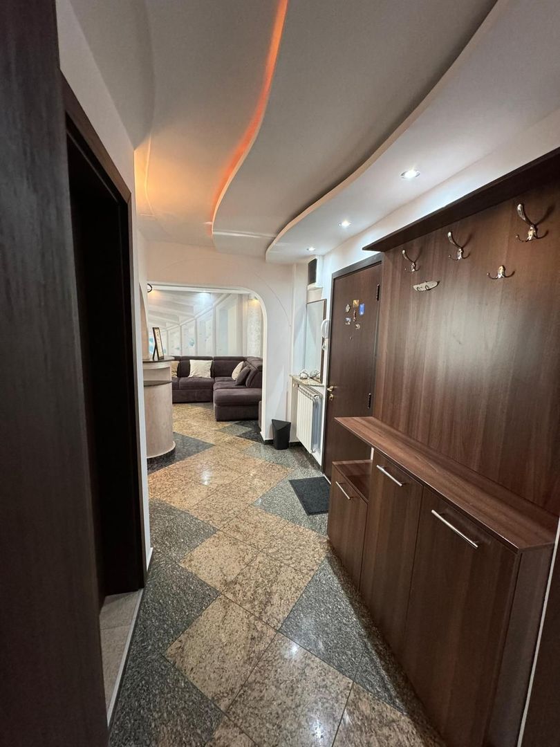 Apartament Decebal | Springtime - Poză 6