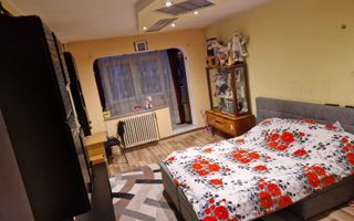 Etaj intermediar/Apartament 3 Camere-Decomandat/70mp/Zona Gara! - Poză 2