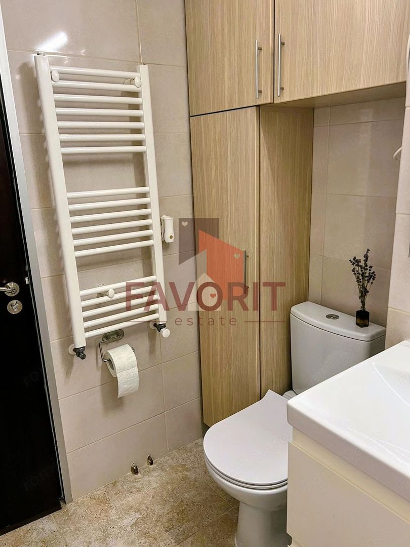 Apartament 2 camere | Zona Girocului - Poză 9