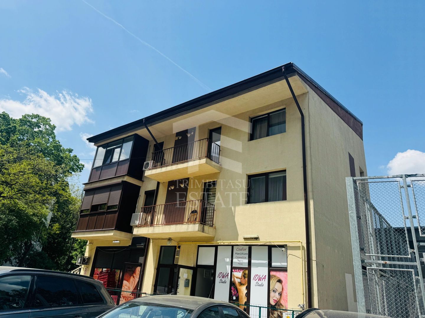 Berceni -Parc Straja 2 camere bloc nou - Poză 13