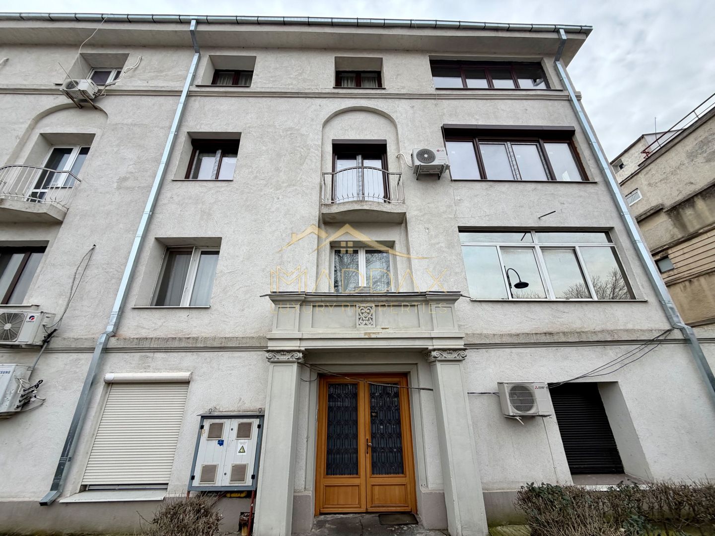 Spatiu comercial *3 camere* // Piata Dorobantilor - Poză 16