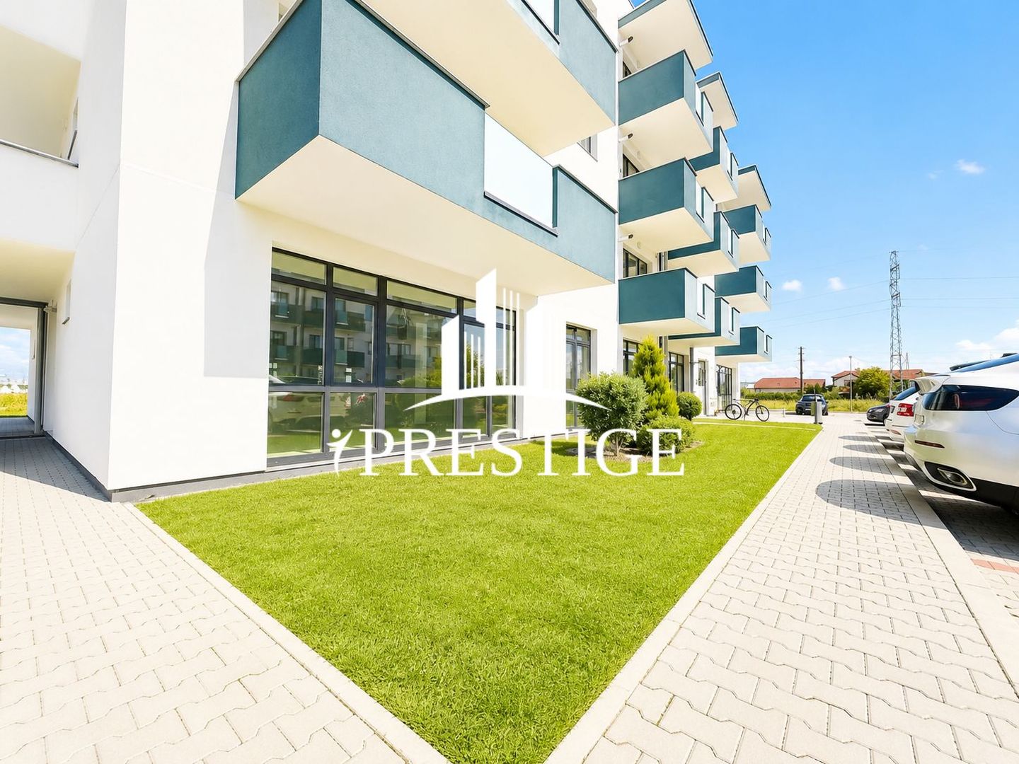SPAȚIU COMERCIAL 259 MP SIBIU | 4 CĂI DE ACCES | VITRINE PE 3 LATURI - Poză 5