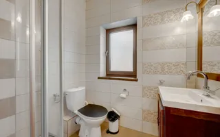 2 Vile individuale in Paradisul Verde P+M, caramida, ideal familii - Poză 13
