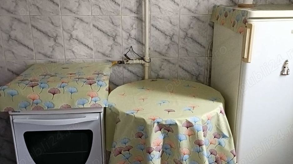 Vand garsoniera_Zona Doamna Ghica, Sector 2, Bucuresti - Poză 10