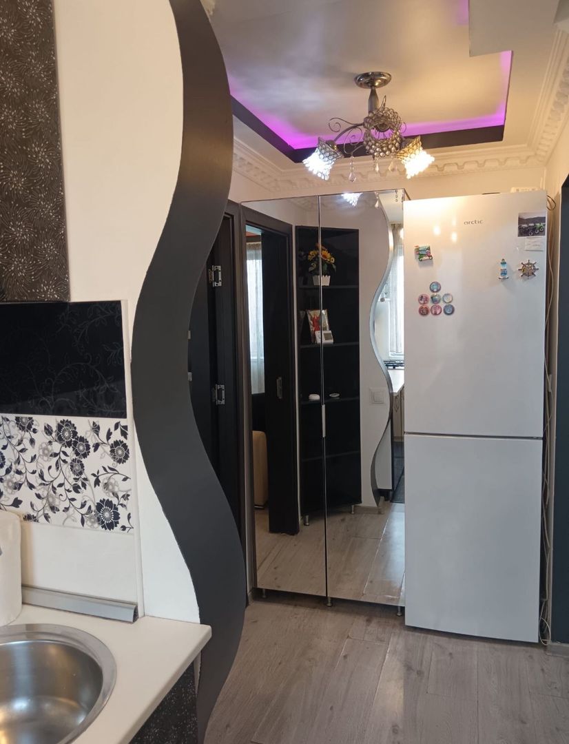 AP. 2 CAMERE PANTELIMON, CENTRALA PROPRIE, BLOC REABILITAT, MODERN - Poză 6