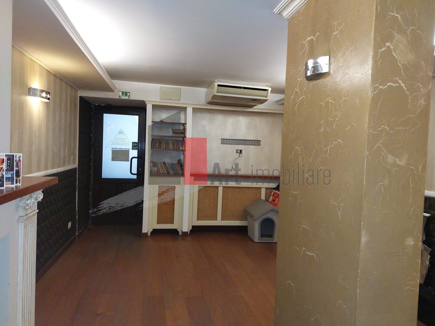 Apartamentul "ALBERGO", Unirii-Mitropolie, bloc nou 2010 - Poză 3