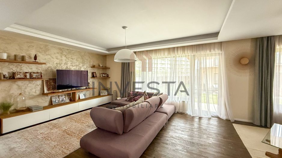 Casa individuala langa Baza Soportiva Gheorgheni! - Poză 3