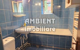 Apartament 3 camere, etaj 3, VASLUI - zona CARTIER; - Poză 7