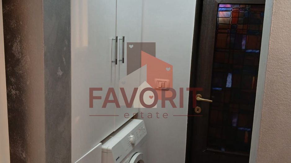 2 camere, semidecomandat | etaj 5 | centrala proprie | 2 balcoane | zona buna - Poză 1