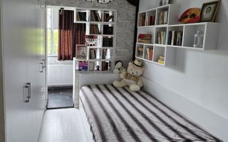 Vindem apartament cu 3 camere, Crângasi - Poză 10