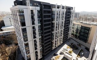 Vânzare, apartament, 2 camere, str. Calea Iesilor, sectorul Buiucani - Poză 1