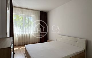 Apartament cu 3 camere de inchiriat in zona Nufarul, Oradea - Poză 7