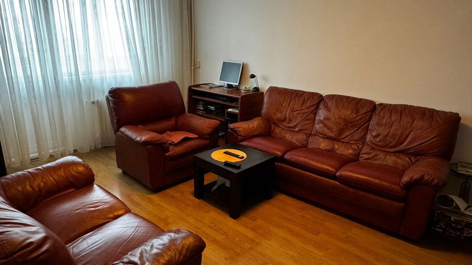 3 camere | 1 Mai | Turda | Mihalache | bloc 1982 - Poză 2