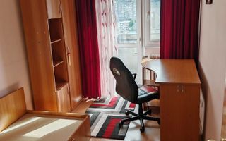 Apartament 3 camere decomandat, 82 mp, Păcurari, zona Lukoil, Iași - Poză 7