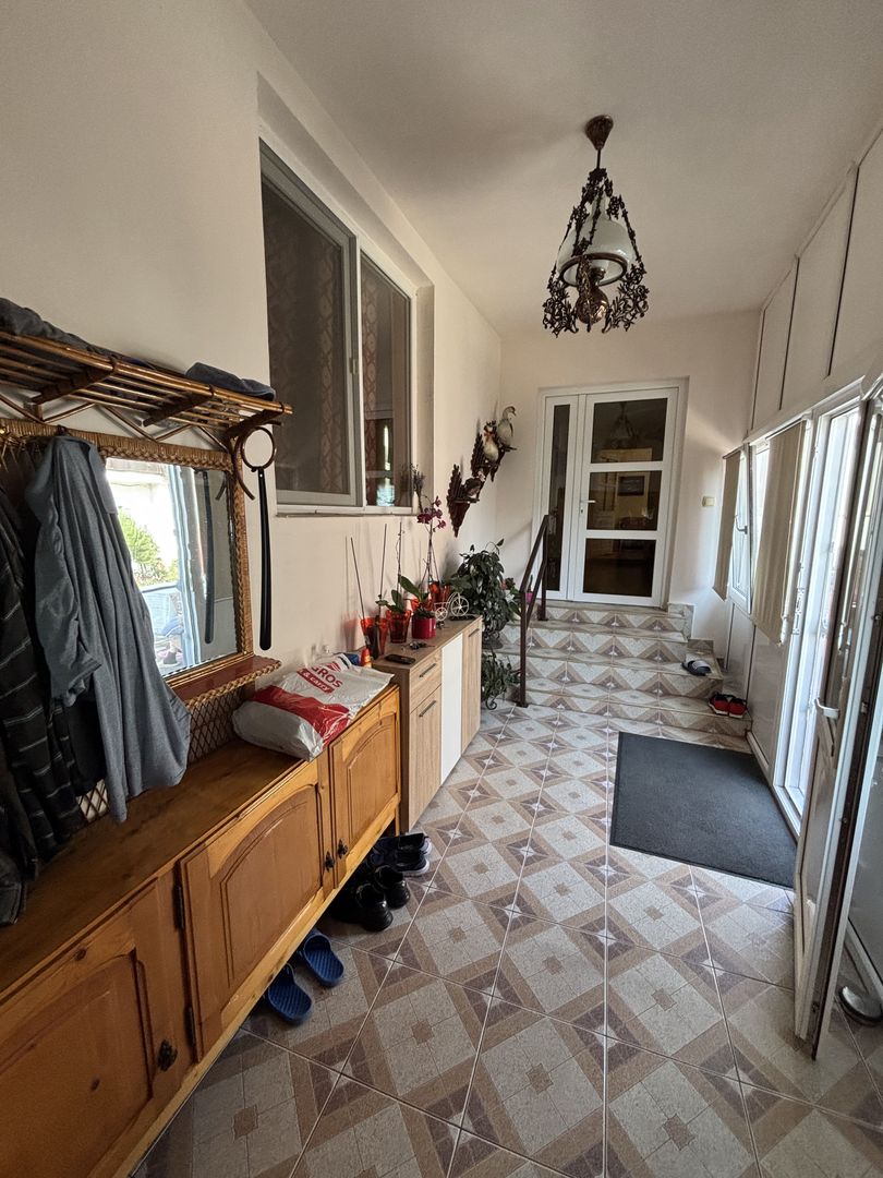 Casa cu teren și grădina zona Bogdanestilor - Poză 15