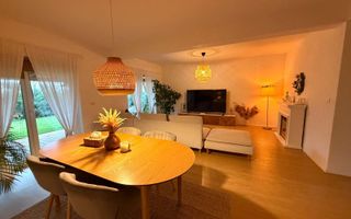 Duplex cu 4 camere | 2 Bai | Garaj | Giroc - Poză 3